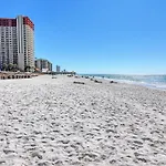 Long Beach Resort Tower II 702