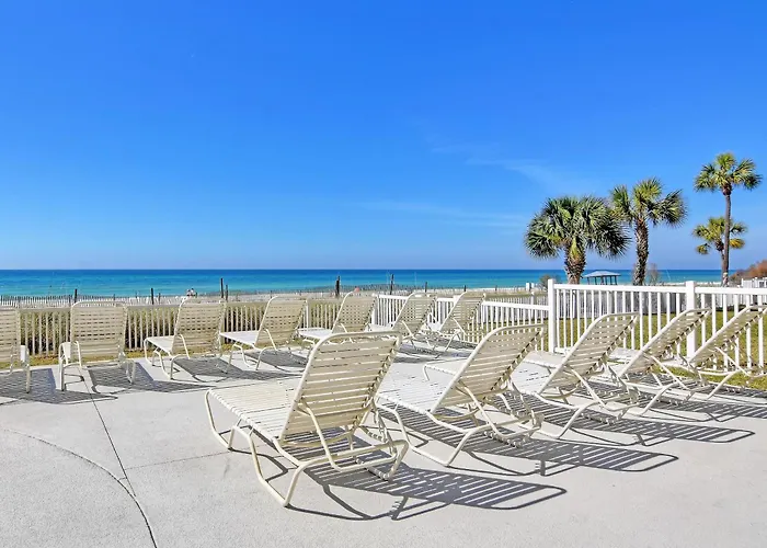Long Beach Resort Tower II 702